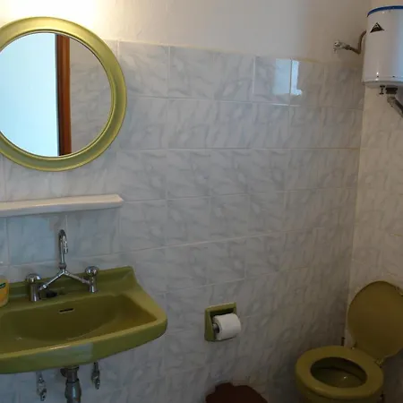 Appartement Chryssa Gavrio