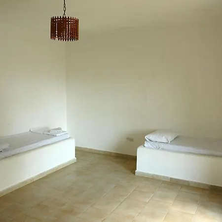 Appartement Chryssa *