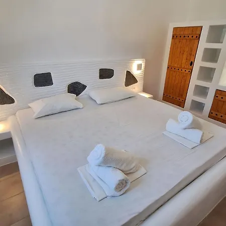 Appartement Chryssa *