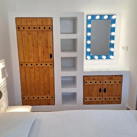 Appartement Chryssa Gavrio