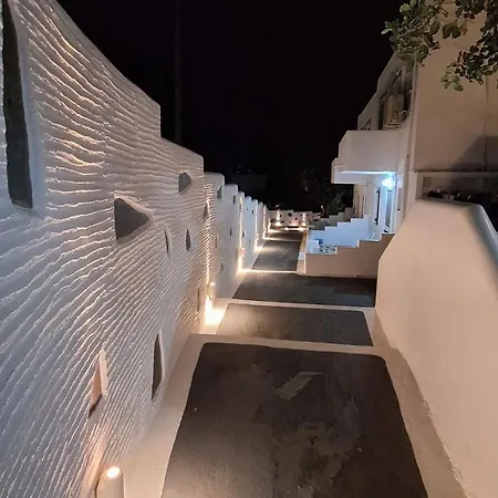 Appartement Chryssa Gavrio