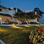Apartman Chryssa