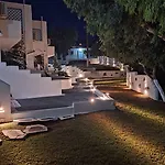 Apartman Chryssa