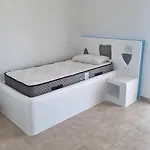 Apartman Chryssa *