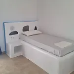 Apartman Chryssa *