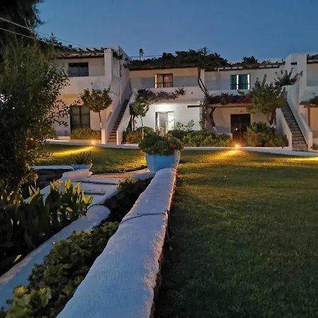 Appartamento Chryssa Gavrio