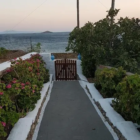 Appartamento Chryssa