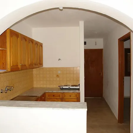 Apartment Chryssa Gavrio