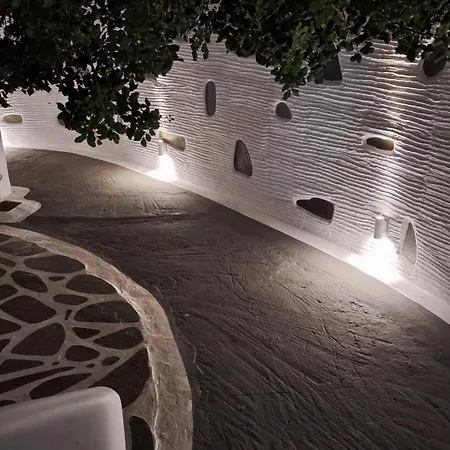 Chryssa Appartamento