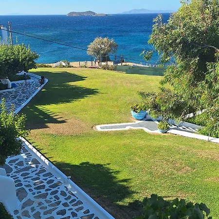 Chryssa Appartamento Gavrio