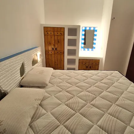 Chryssa Apartman