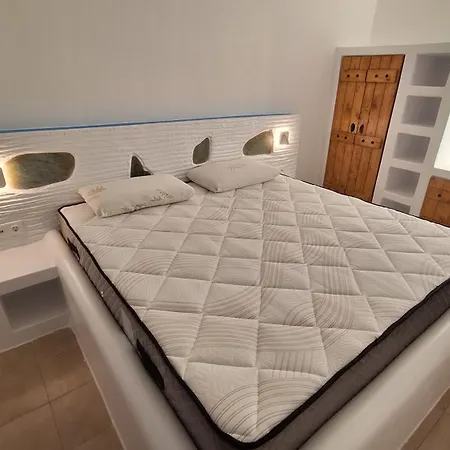 Apartman Chryssa Gávrio