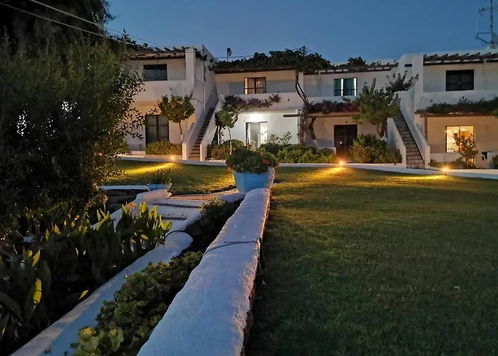 아파트 Chryssa 가브리온