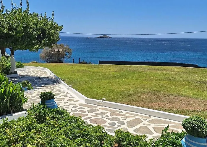 Chryssa דירה גאווריון