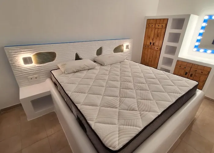 Apartman Chryssa Gávrio