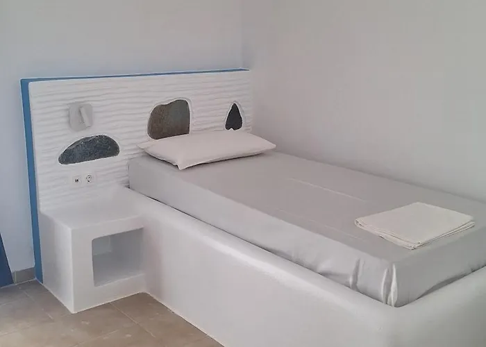 Apartman Chryssa *